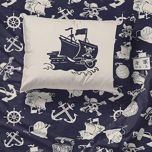 Vista 138 de Jay Franco Cars 95 de Disney y Pixar - Juego de sábanas de tamaño matrimonial Coches 95