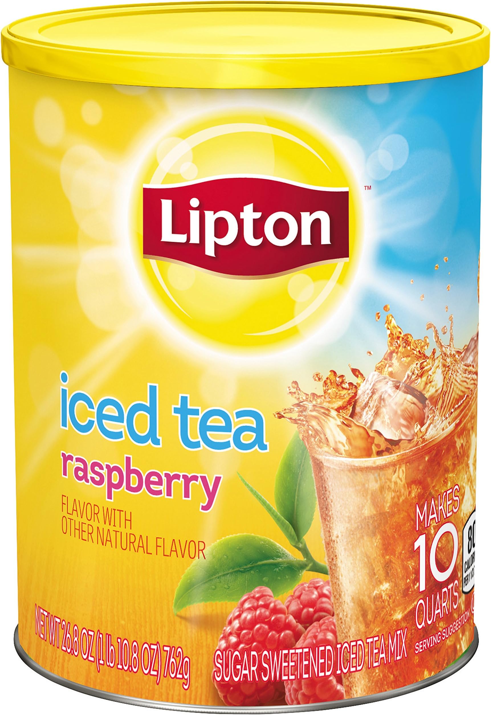 Lipton Iced Tea