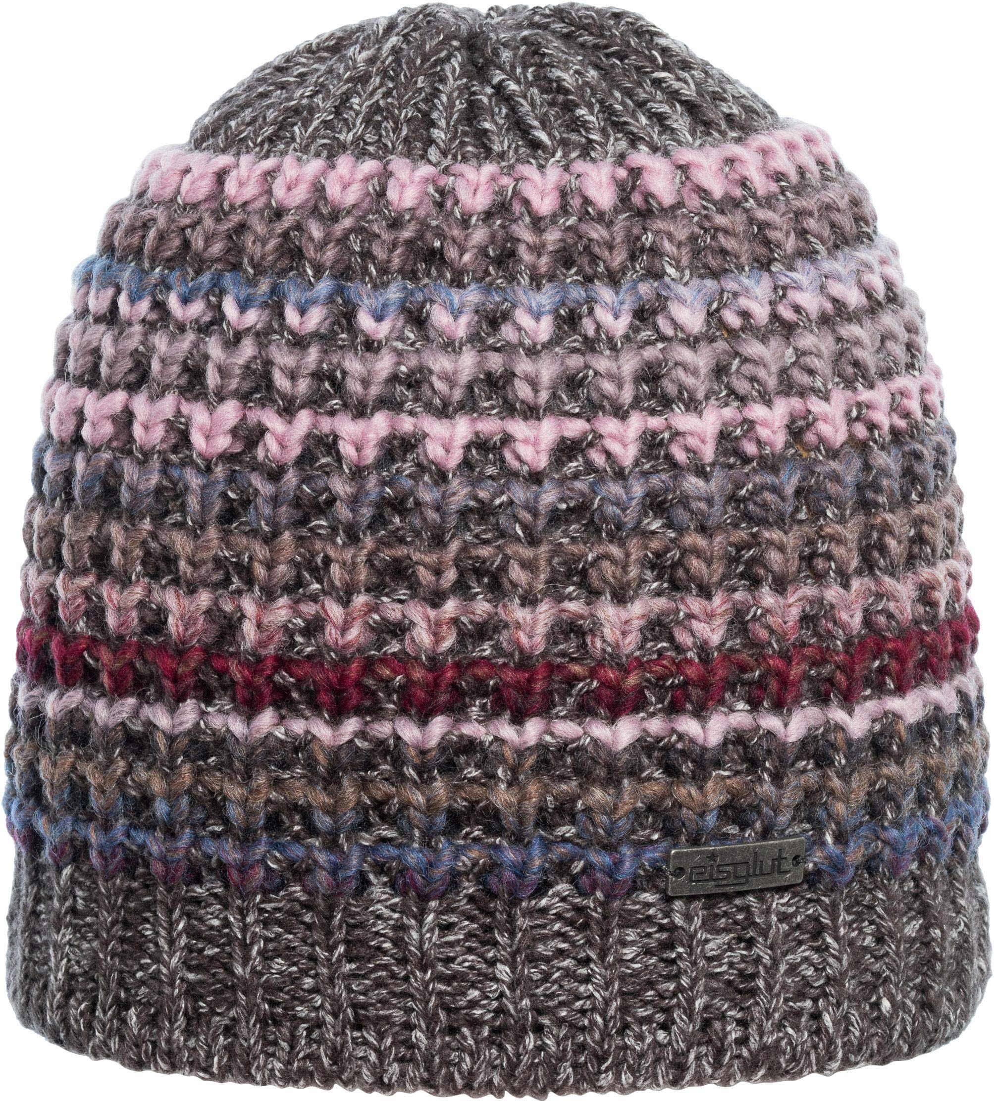 Eisglut Vanessa Women's Hat Rose
