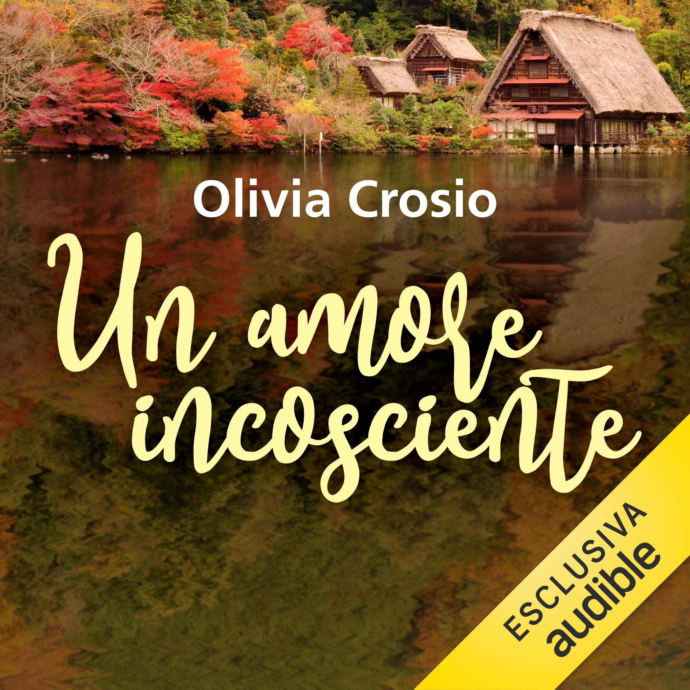 Un amore incosciente: Hotel La Sosta