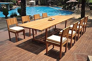 Amazon Ca Wholesale Teak Patio Furniture Sets Patio Furniture