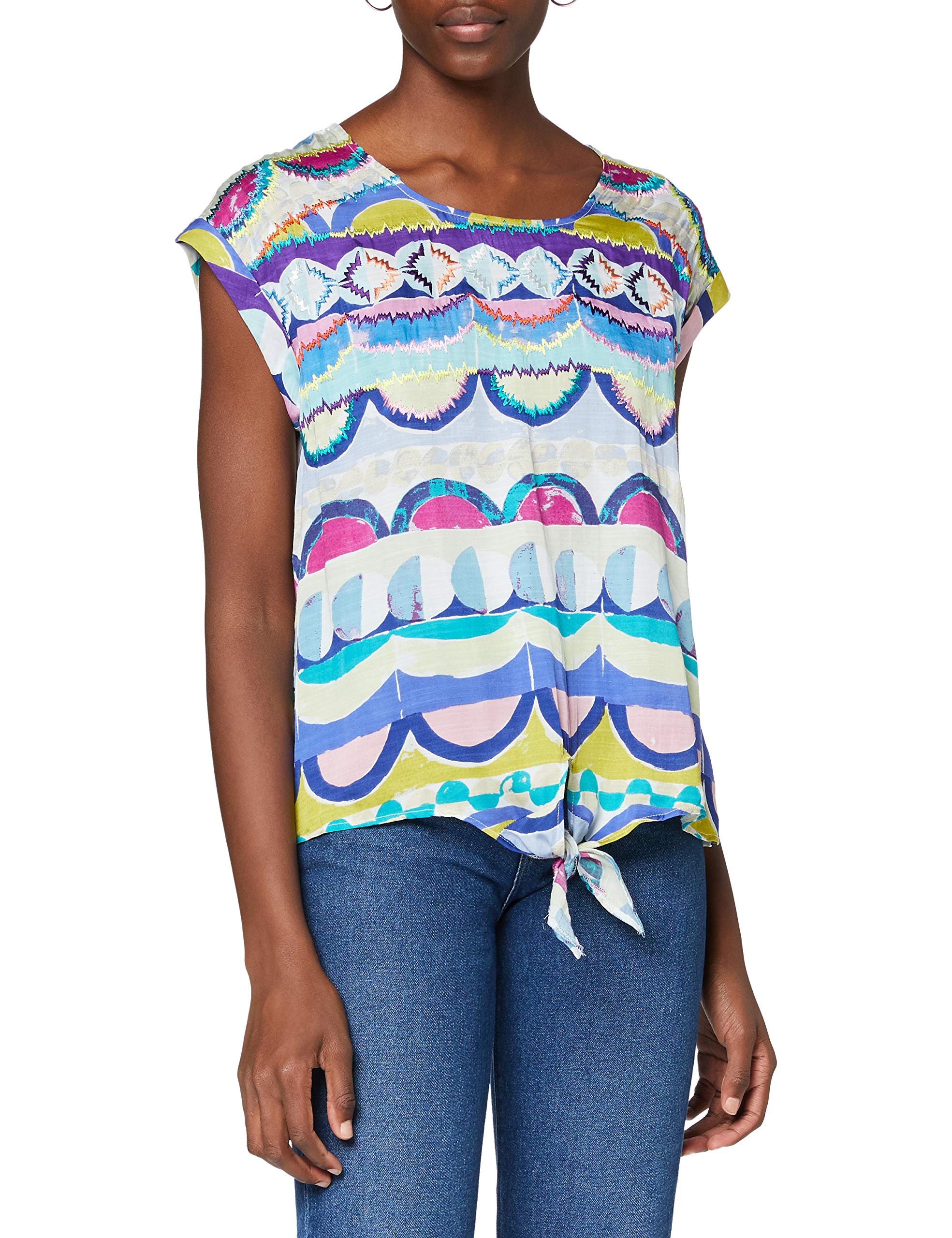 Women's Echiquier Dress