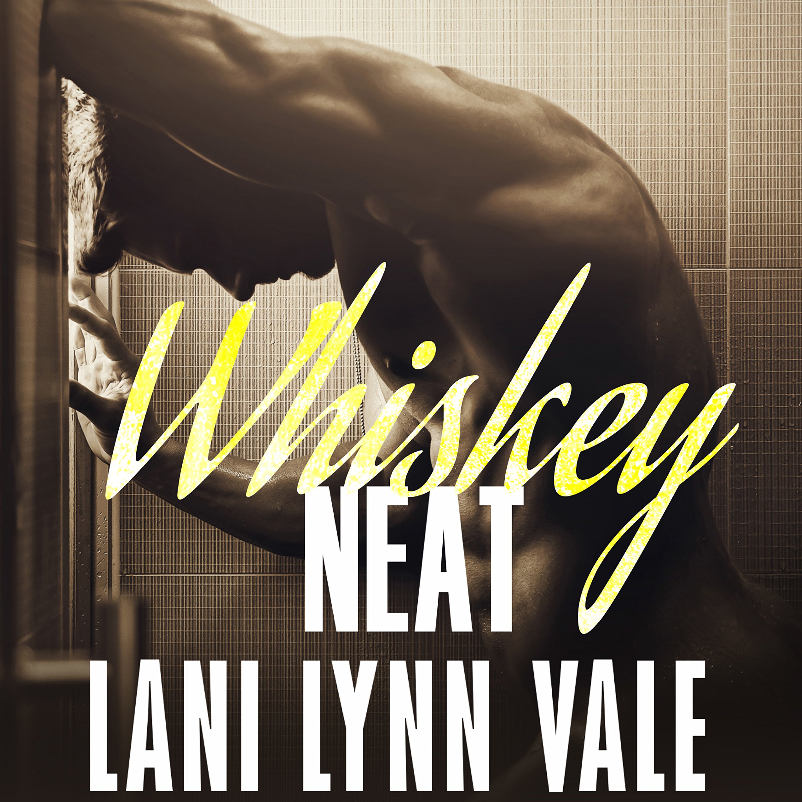 Cover art for Whiskey Neat