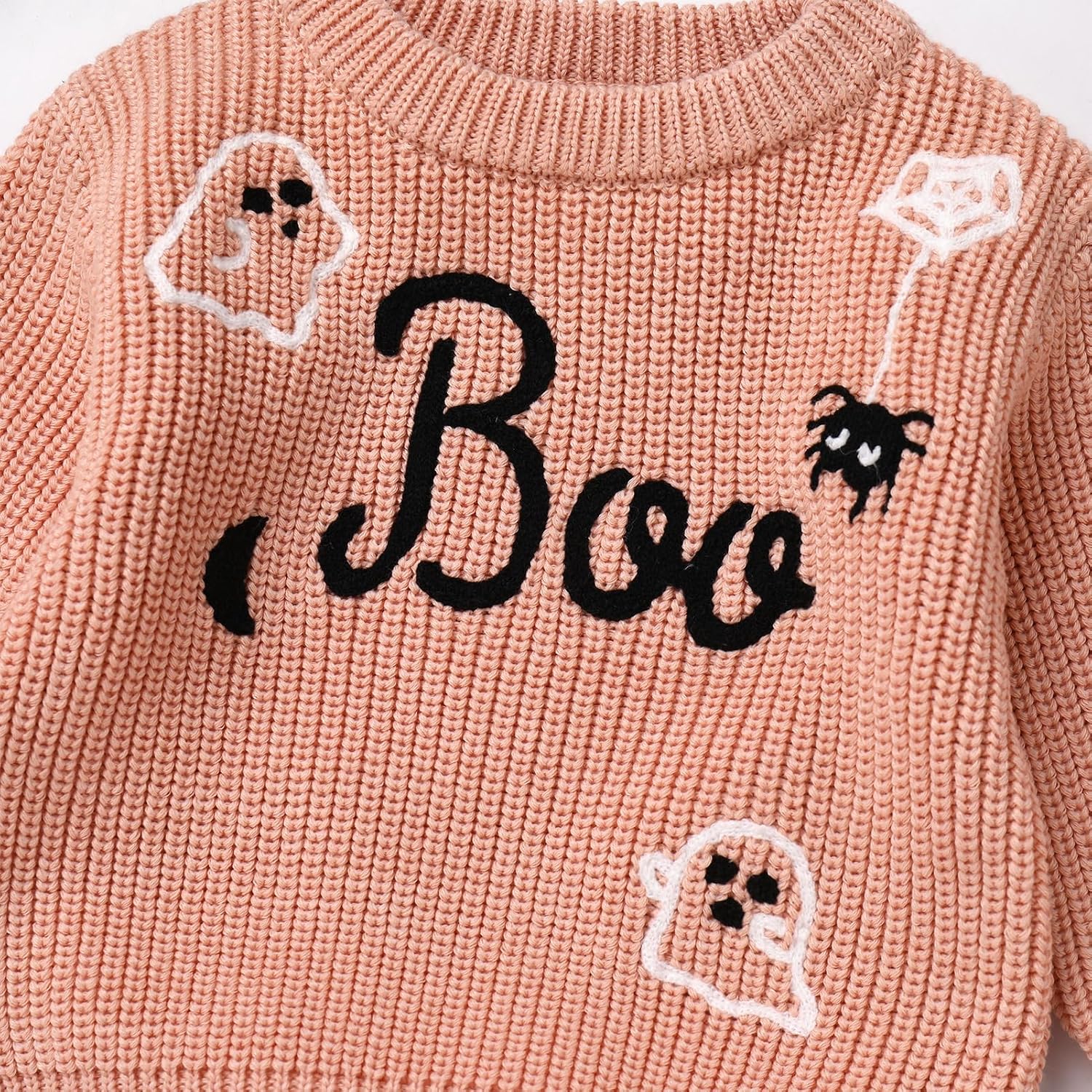 Toddler Baby Girl Boy Sweater Top 1st Birthday Outfit Valentines Day St. Patricks Day Cake Smash Photo Shoot Clothes
