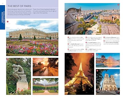 Rick Steves Best of France