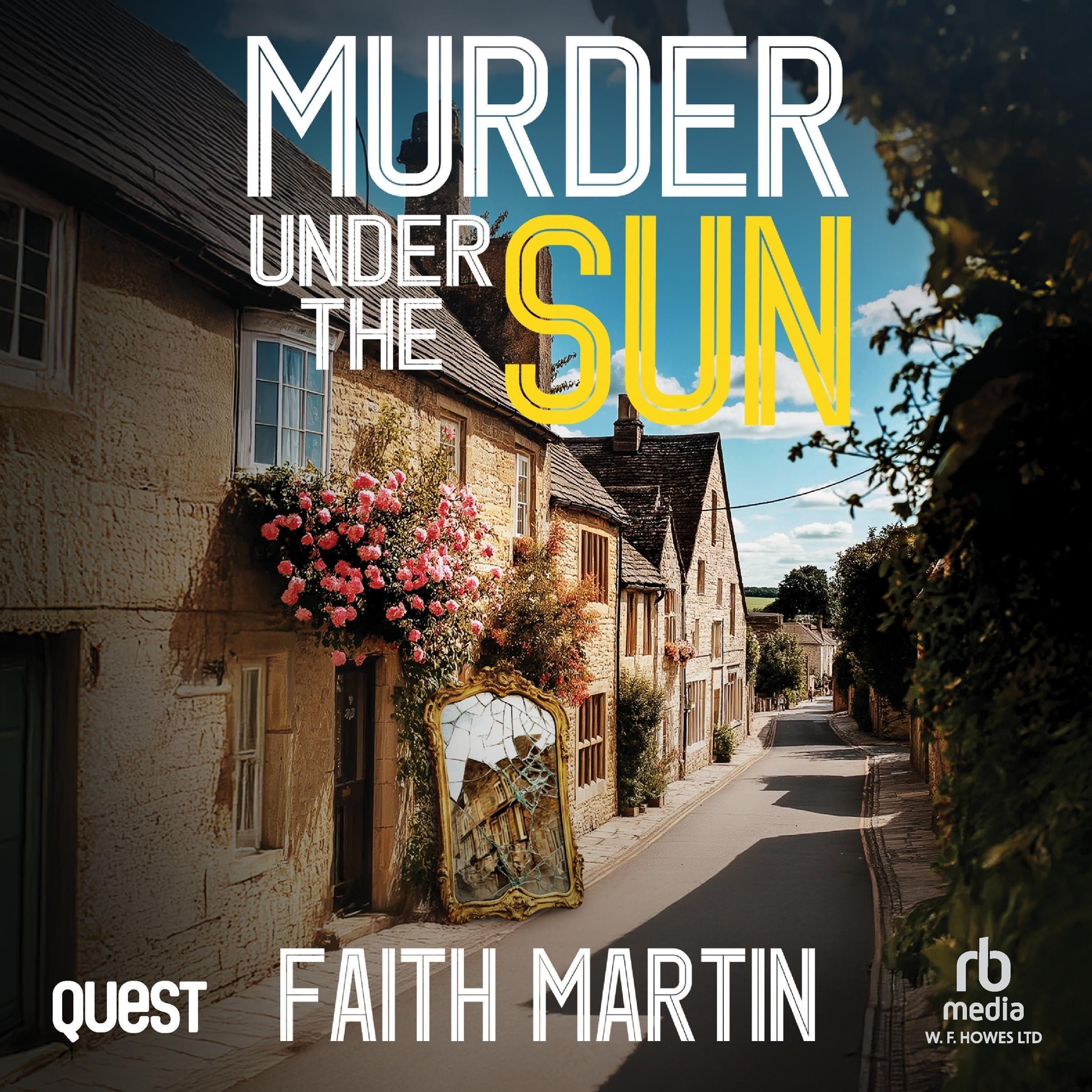 Murder Under the Sun