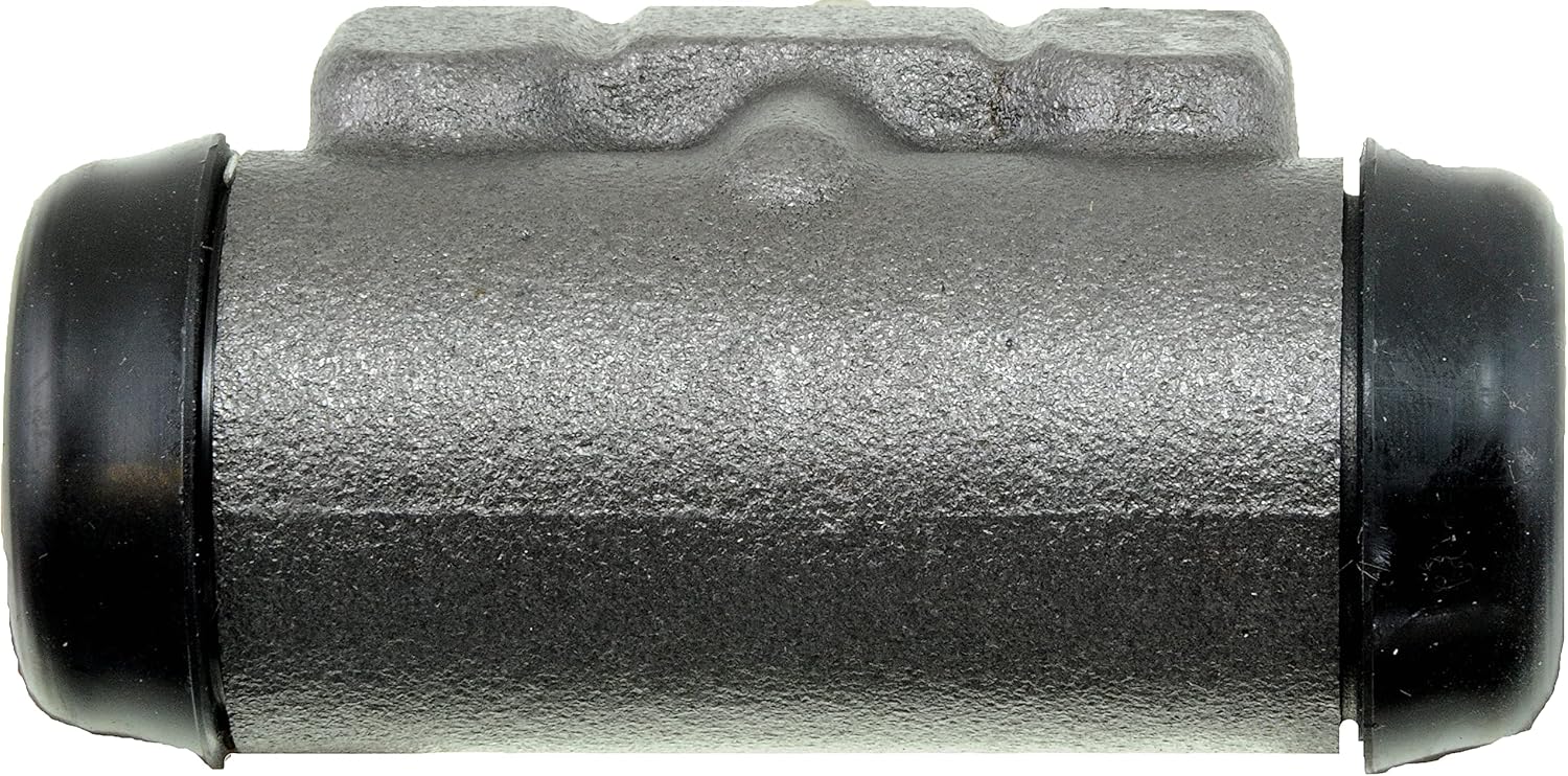 Dorman W57147 Rear Passenger Side Drum Brake Wheel Cylinder Compatible with Select Dodge / Ford / Jeep Models