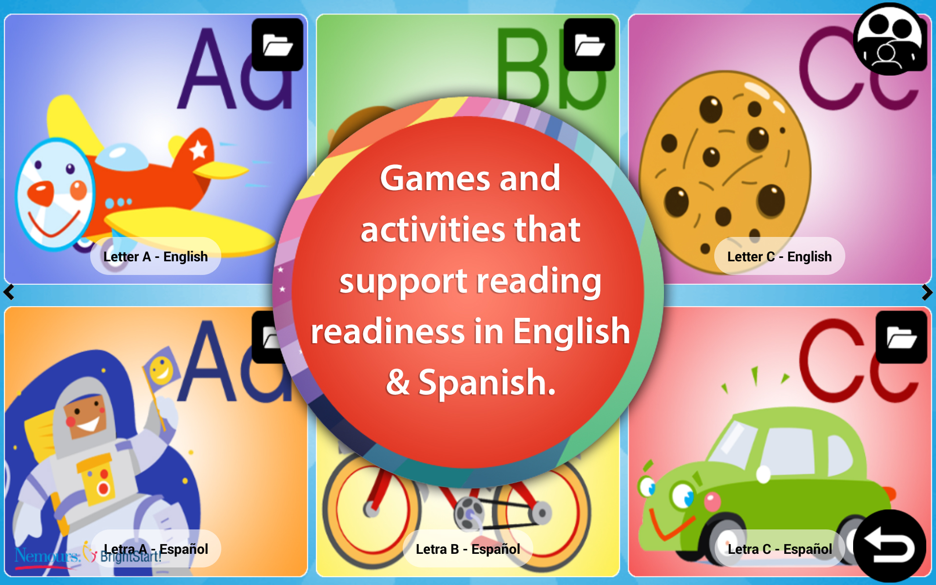 BrightStart ABC Reading And Learning For Preschool And Kindergarten brightstart-abc-reading-and-learning-for-preschool-and-kindergarten