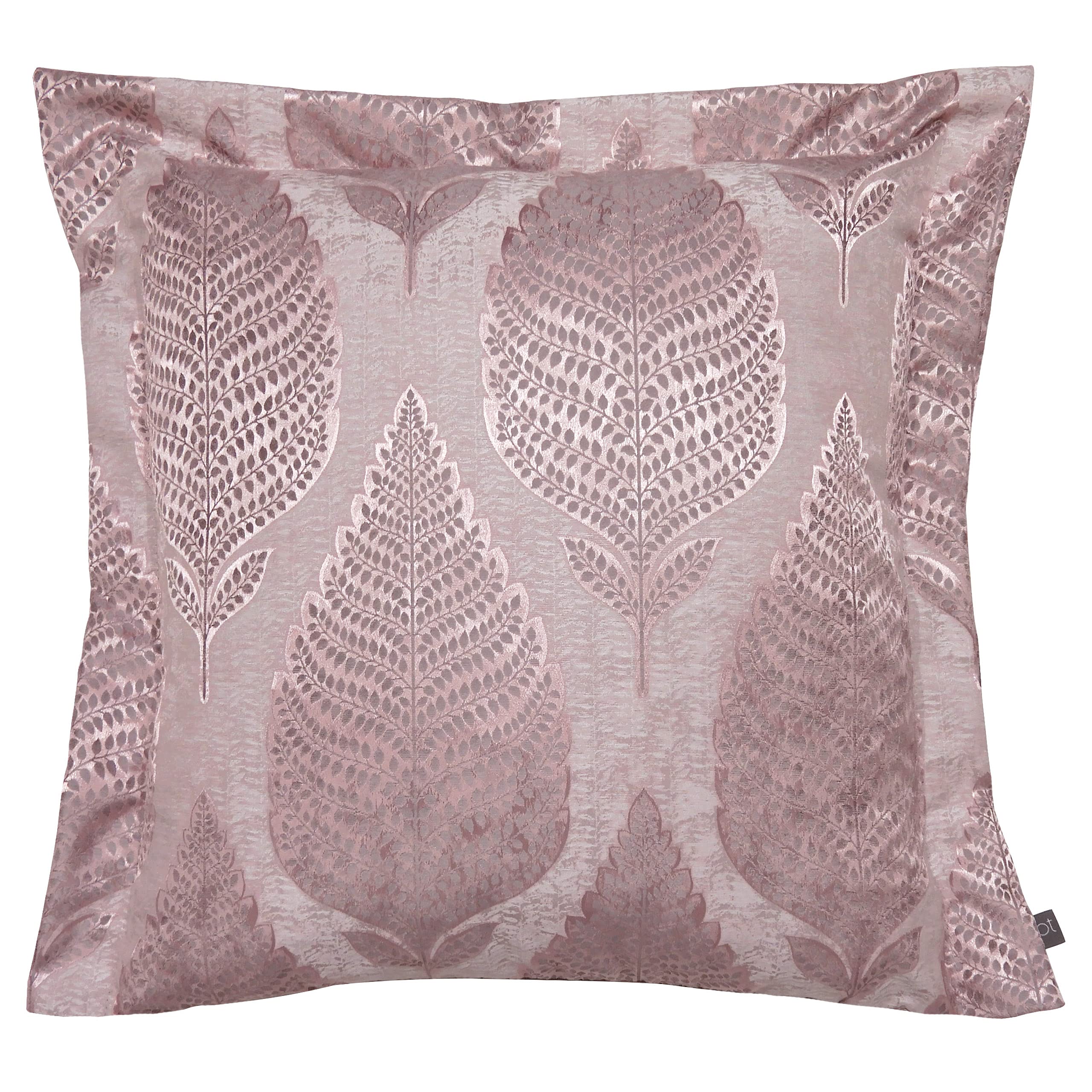 Prestigious Textiles Treasure Polyester Filled Cushion, Polyester, Viscose, Cotton, Shell