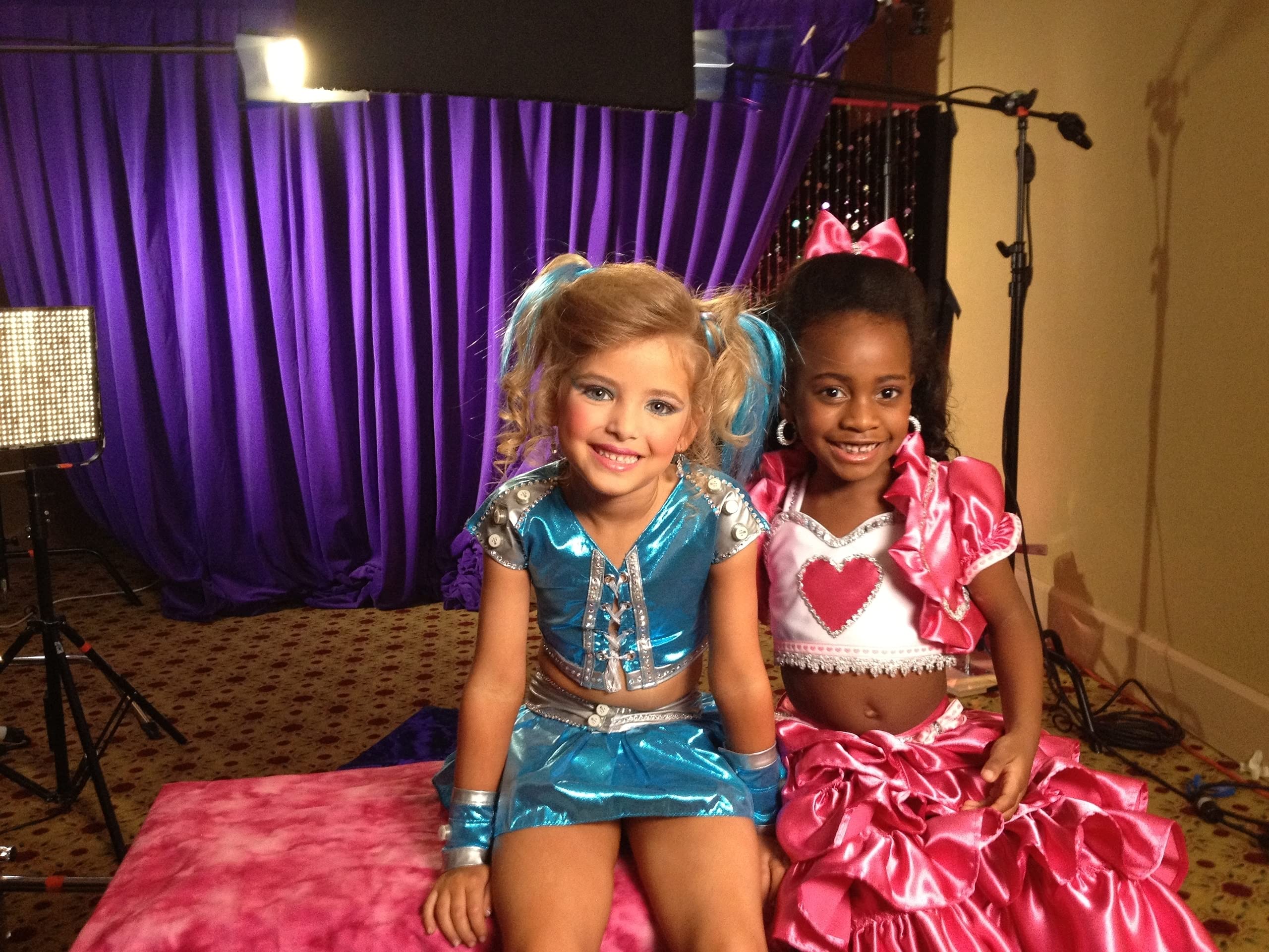 Watch Toddlers & Tiaras Season 5 Prime Video