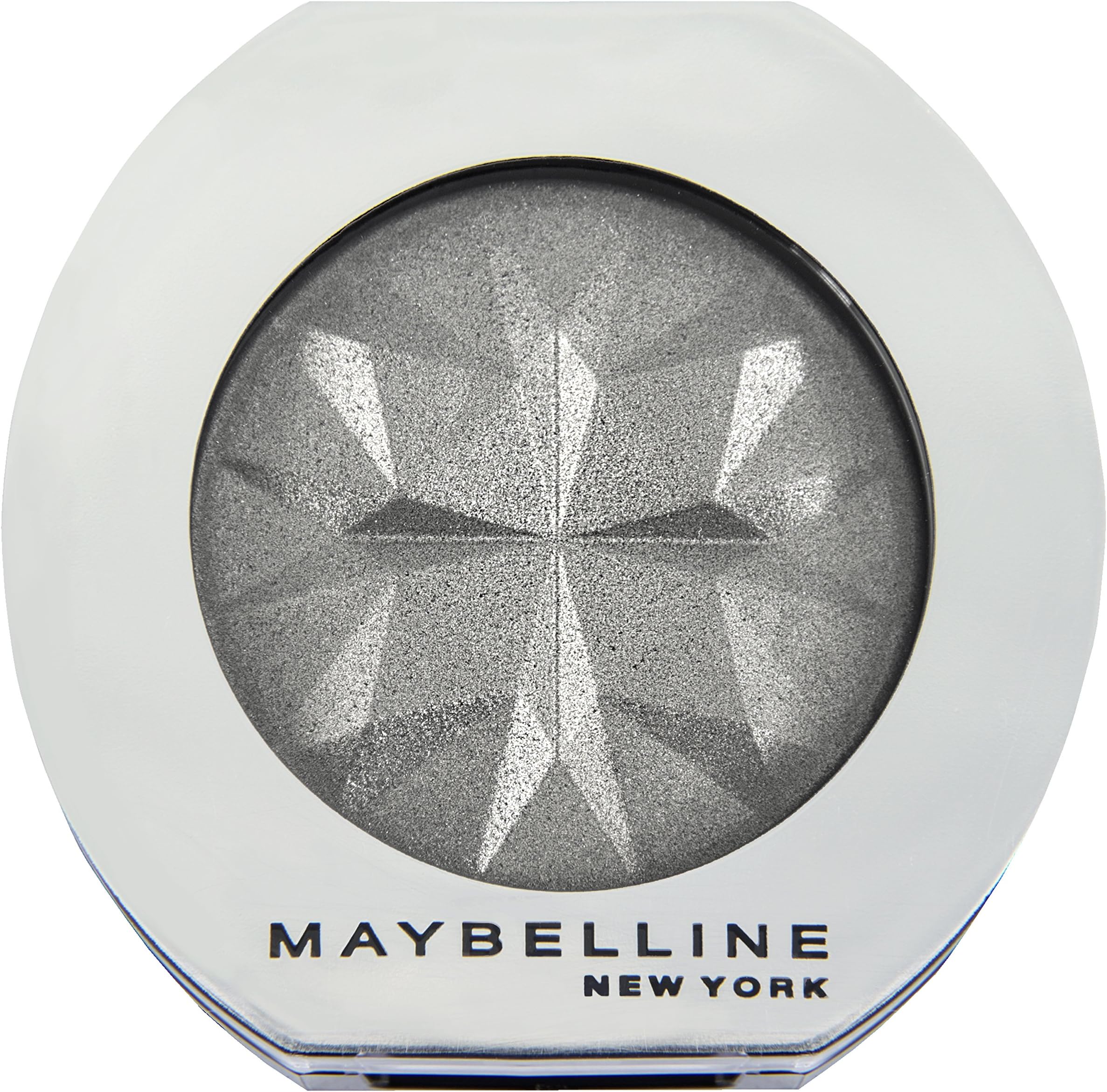 Color Show Mono Eyeshadow 38 Silver Oyster