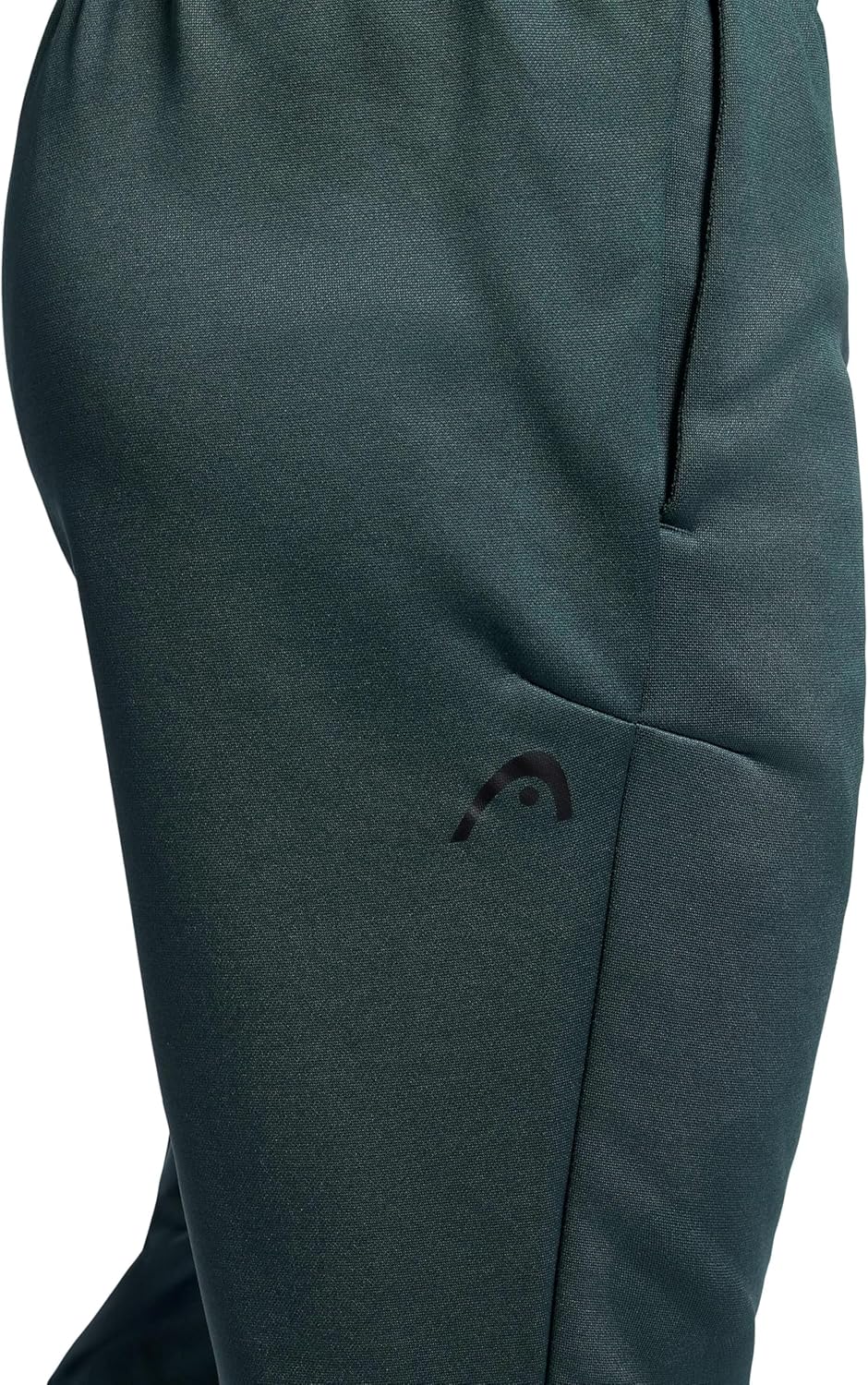 Head Mens Strike Jogger, Standard Fit, Midweight Fleece Material - Image 7