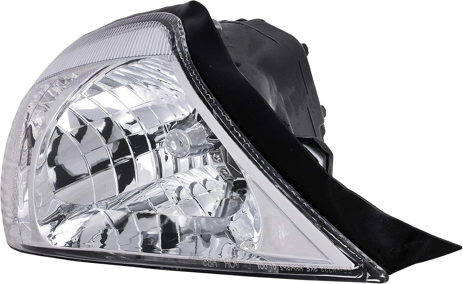 Dorman 1591221 Passenger Side Headlight Assembly Compatible with Select Ford/Mercury Models