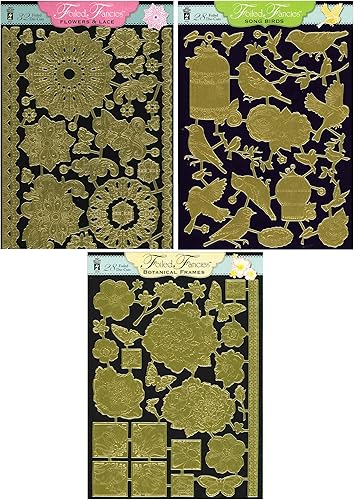 Miniatura 3 de Paper Wishes Colección de troqueles de corte  Troqueles de corte para álbumes de recortes, tarjetas, regalos y todos tus proyectos de manualidades,