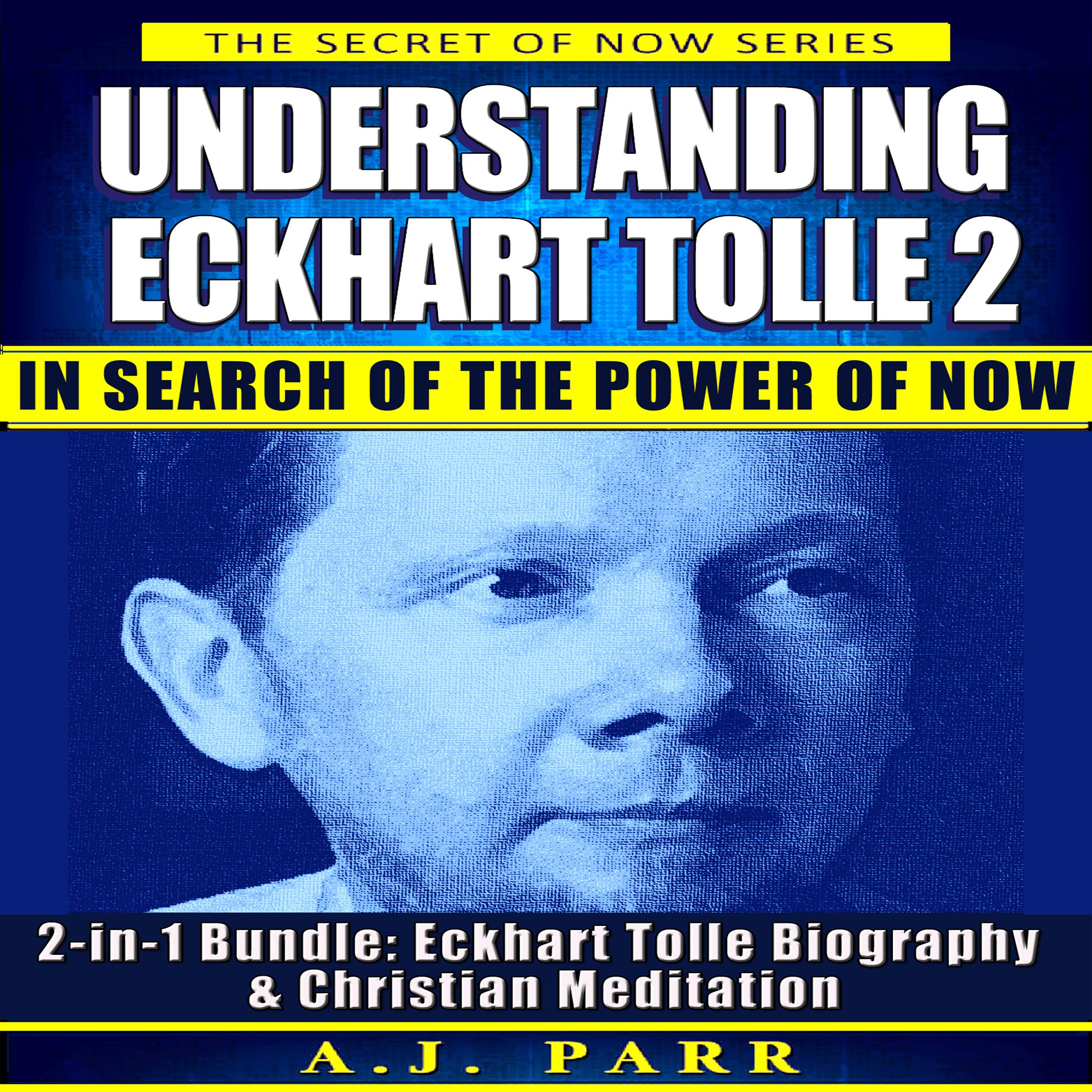 Understanding Eckhart Tolle 2: In Search of the Power of Now