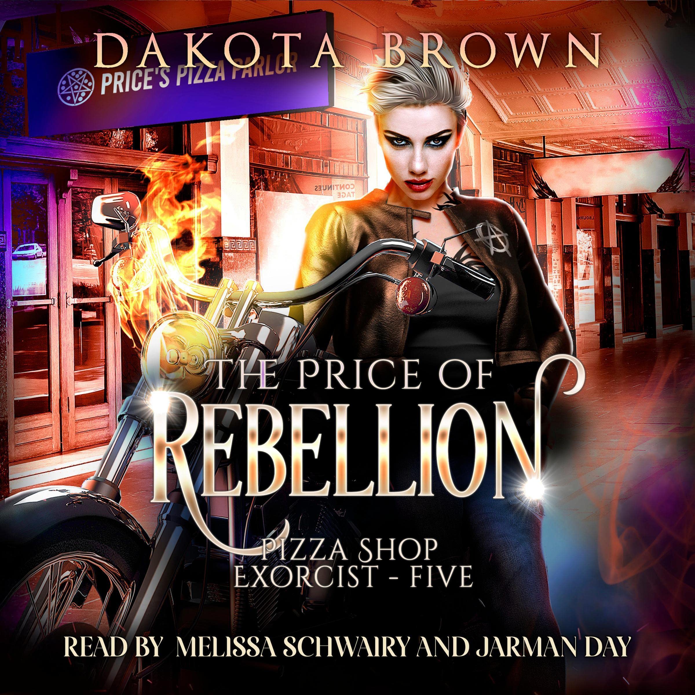 The Price of Rebellion