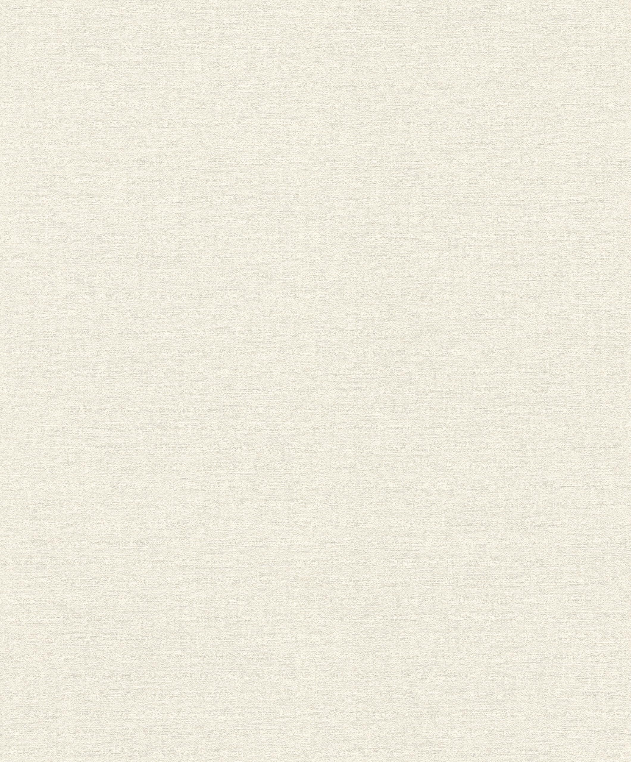 Papier peint intissé Blanc uni Rasch pour masquer les défauts du mur