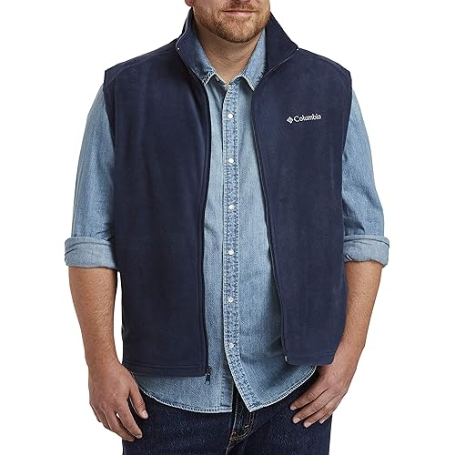 Columbia Men's Steens Mountain Vest