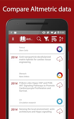 MendEZ. Mendeley, Everywhere!