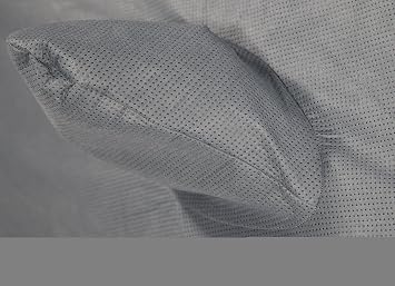 Coverking Custom Fit Car Cover for Select Chrysler Crossfire Models - Mosom Plus (Gray)