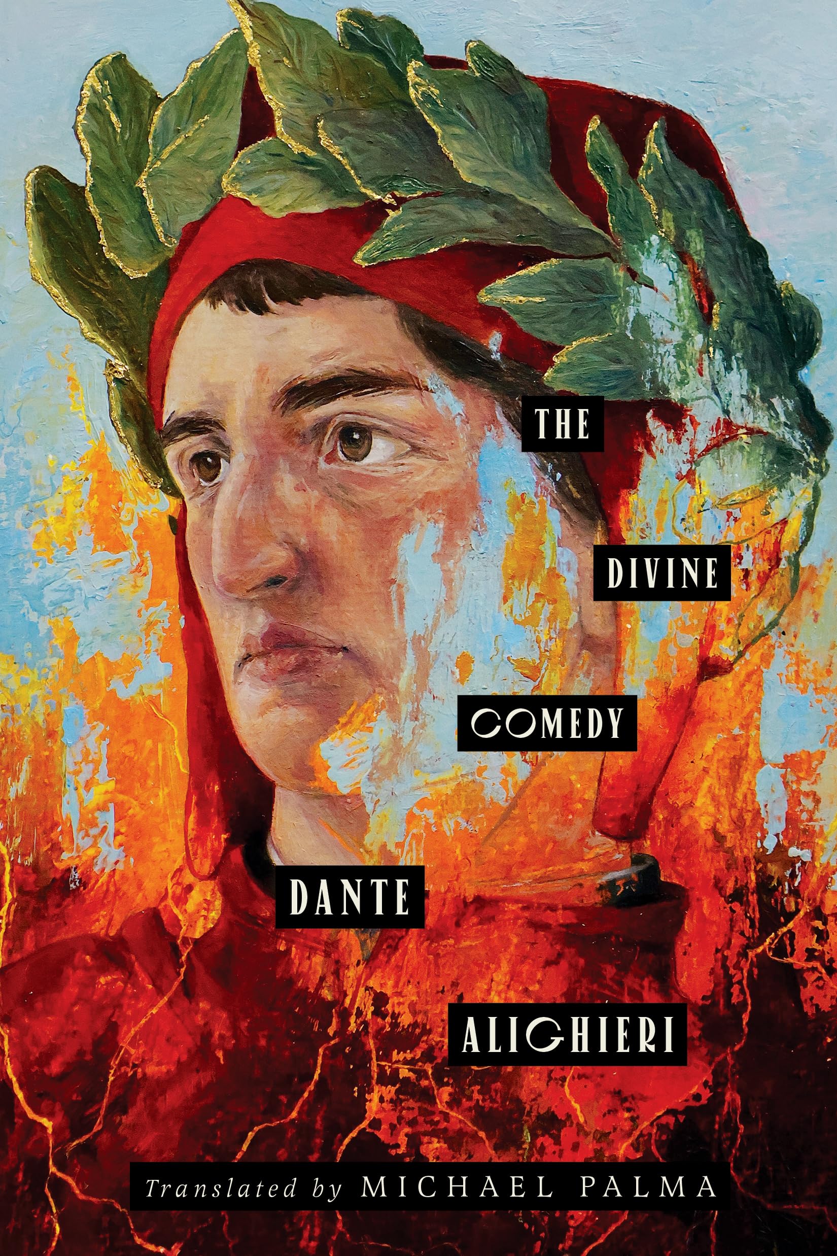 The Divine Comedy