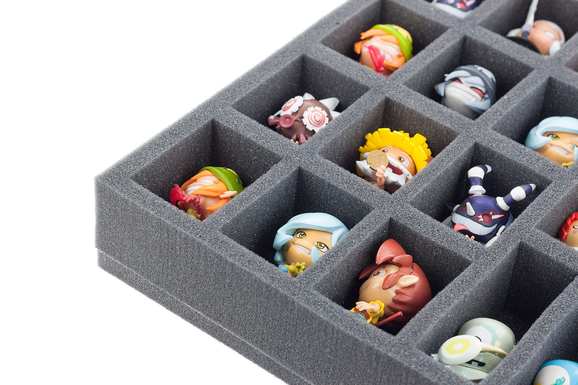 Feldherr Medium Borsa Compatibile con 68 Figure Krosmaster