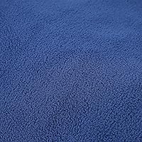 Vista 4 de Cobija eléctrica para auto de 12 voltios, talla única Se ajusta a la mayoría, Marino