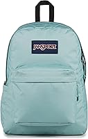 Vista 27 de JanSport Mochila Superbreak Plus, Amatista Angst, Tamaño único, Mochila Superbreak Plus