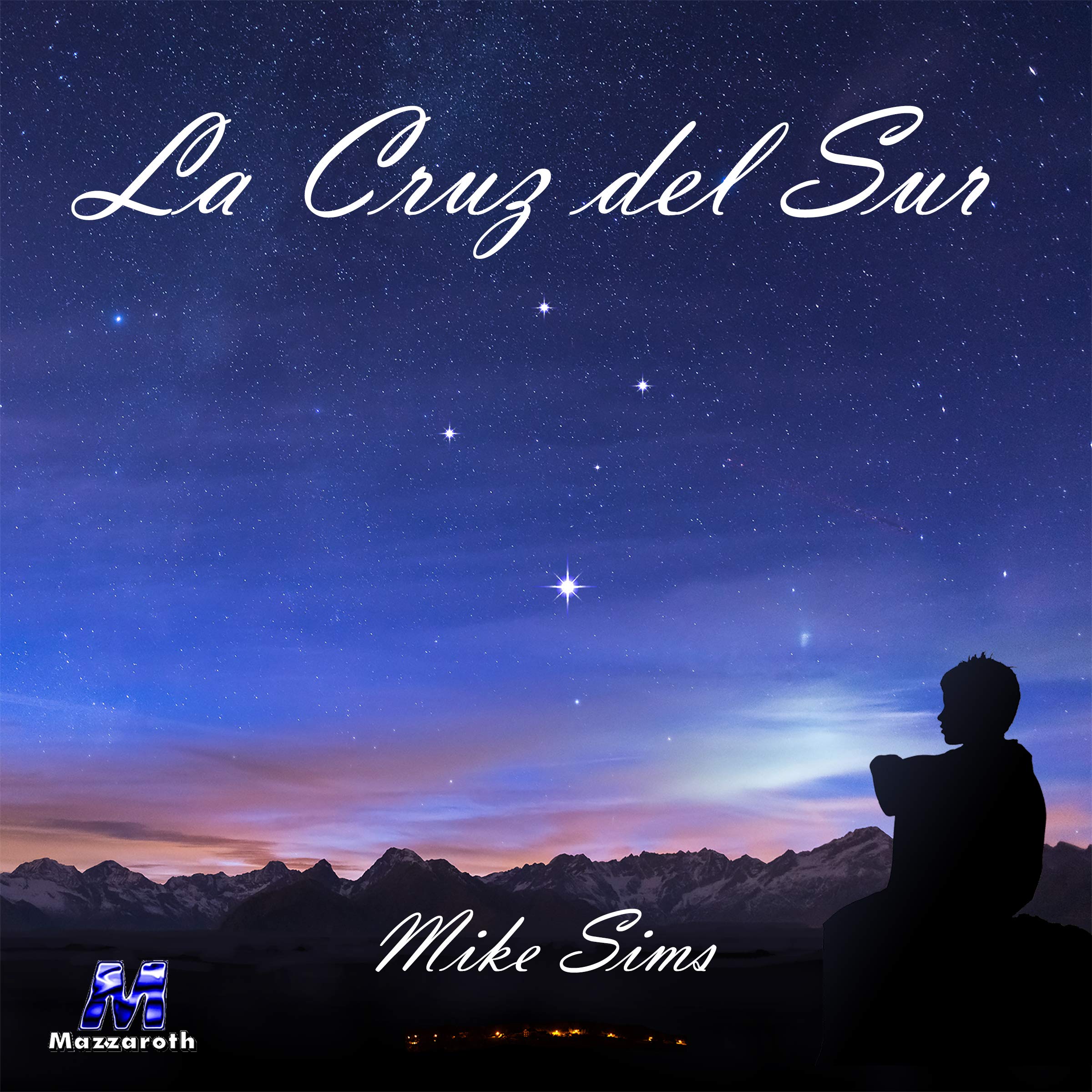 La Cruz del Sur [The Southern Cross]