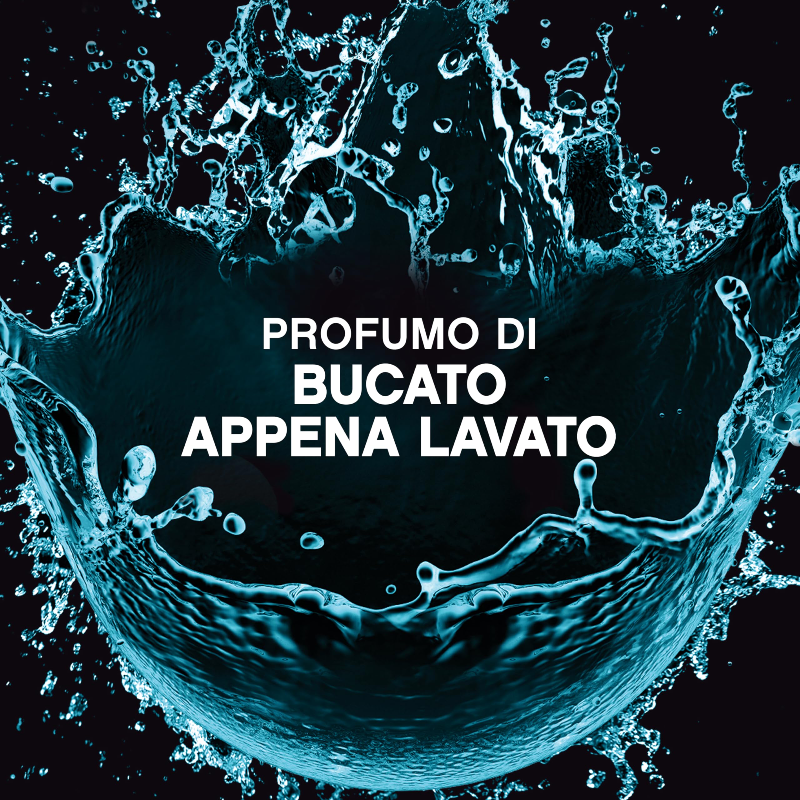 Lenor Profumatore Bucato Lavatrice, Perle Profumate, Unstoppables Fresh, Formato 6 x 150g, Intensificatore Di Profumo