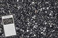 Vista 15 de Fantasia Materiales: 1 libra de piedras de lapislázuli con tarjeta de identificación