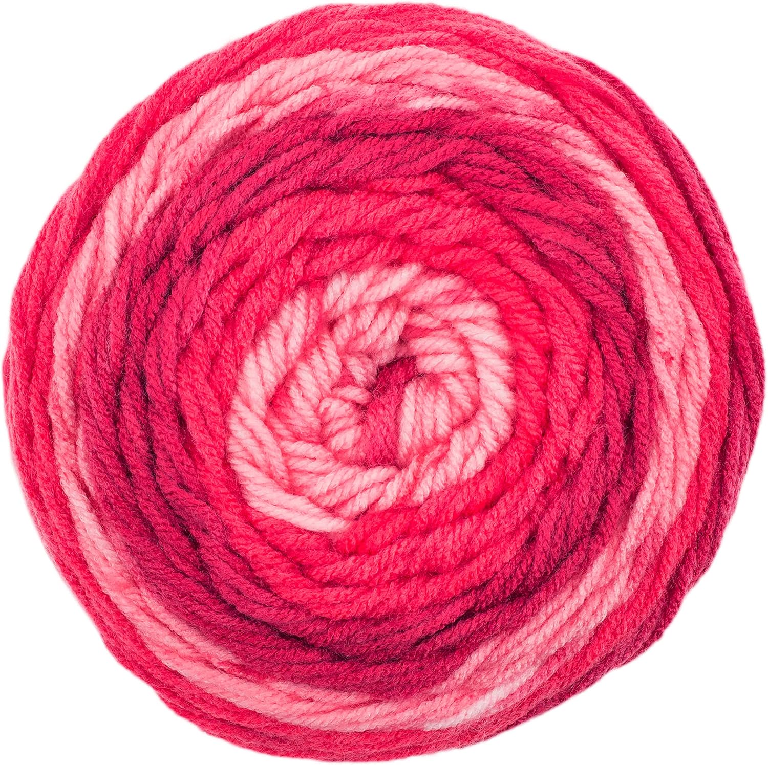 Gründl Yarn, Pink Swirl, Approx. 250 m - Image 3