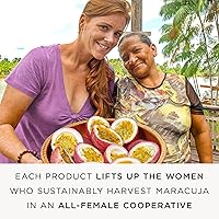 Vista 11 de tarte maracuyá Lápiz de labio jugoso, relleno labial