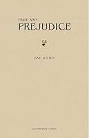 Pride and Prejudice (English Edition)