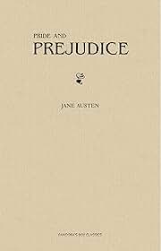 Pride and Prejudice (English Edition)