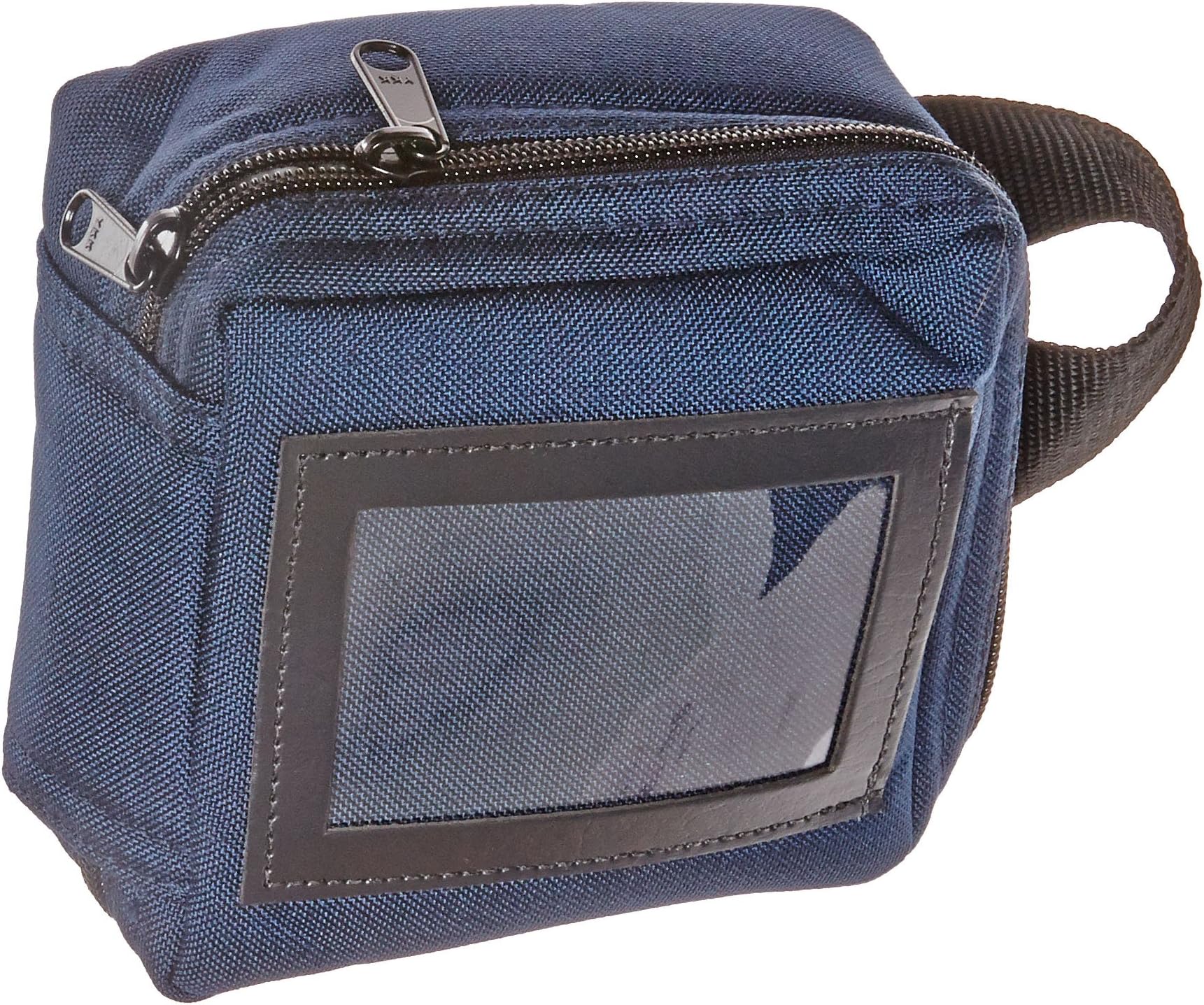 1835618 Model 09-3781 Dual Carrying Case for Calibrators