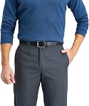 Columbia Big-Tall Trinity 35mm Ceinture de bordure de plumes pour homme