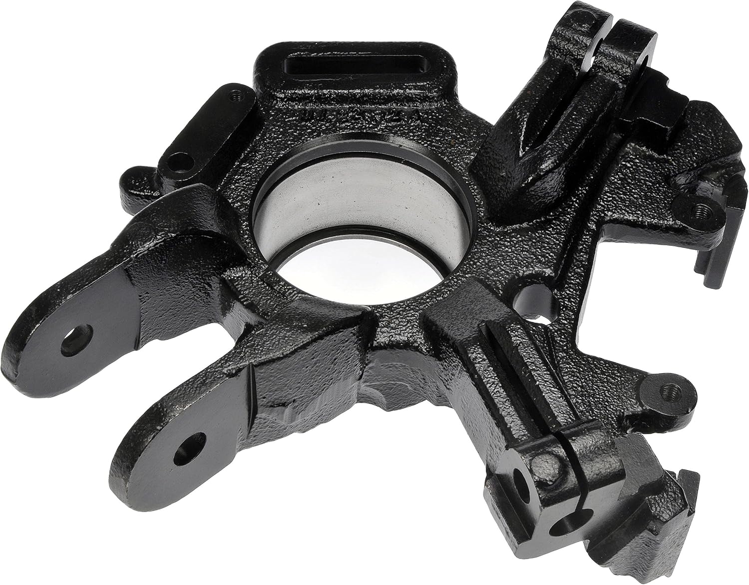 Dorman 697-912 Rear Passenger Side Suspension Knuckle Compatible with Select Ford / Mercury Models
