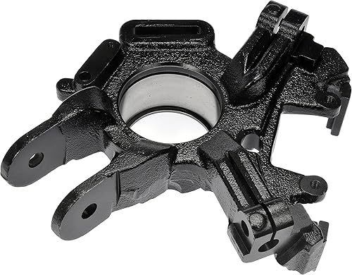 Miniatura 2 de Dorman 697-912 nudillo de suspensión del lado del pasajero trasero compatible con modelos Ford / Mercury seleccionados