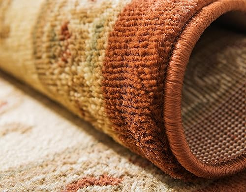 Vista 9 de Unique Loom - Alfombra