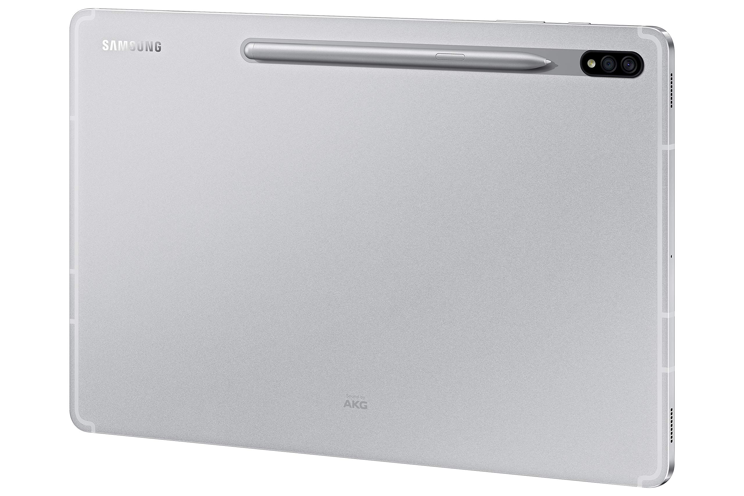 Samsung Galaxy Tab S7+ Wi-Fi ブロンズ S Pen付 Samsung Galaxy Tab S7+ 31.5 cm (12.4 inch) Super AMOLED 120