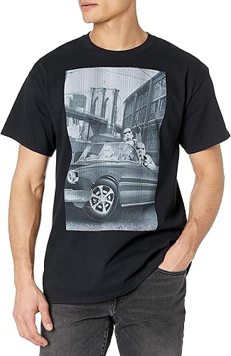 Star Wars Men's Inside R2 T-Shirt