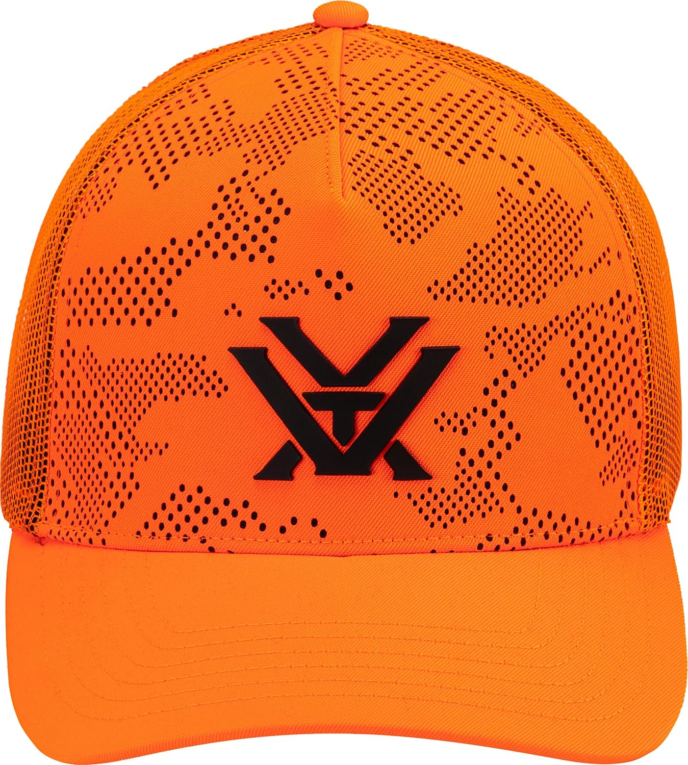 Vortex Through and Through Camo Snap Back Caps