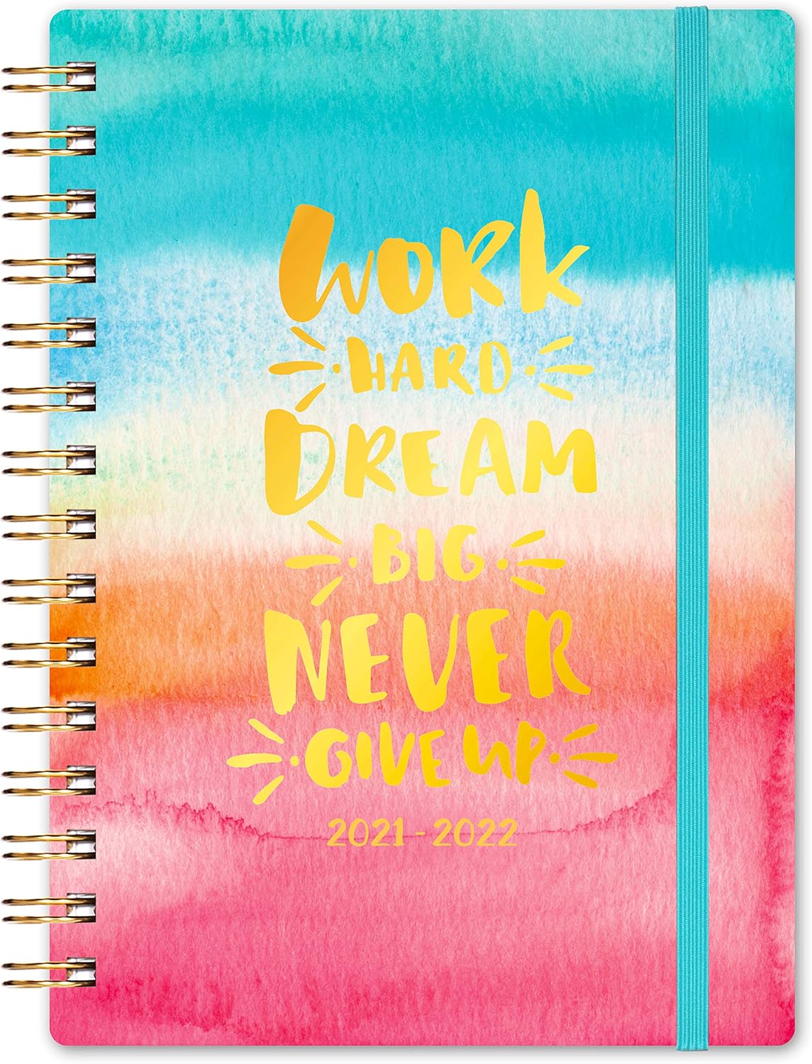 2021 Planner