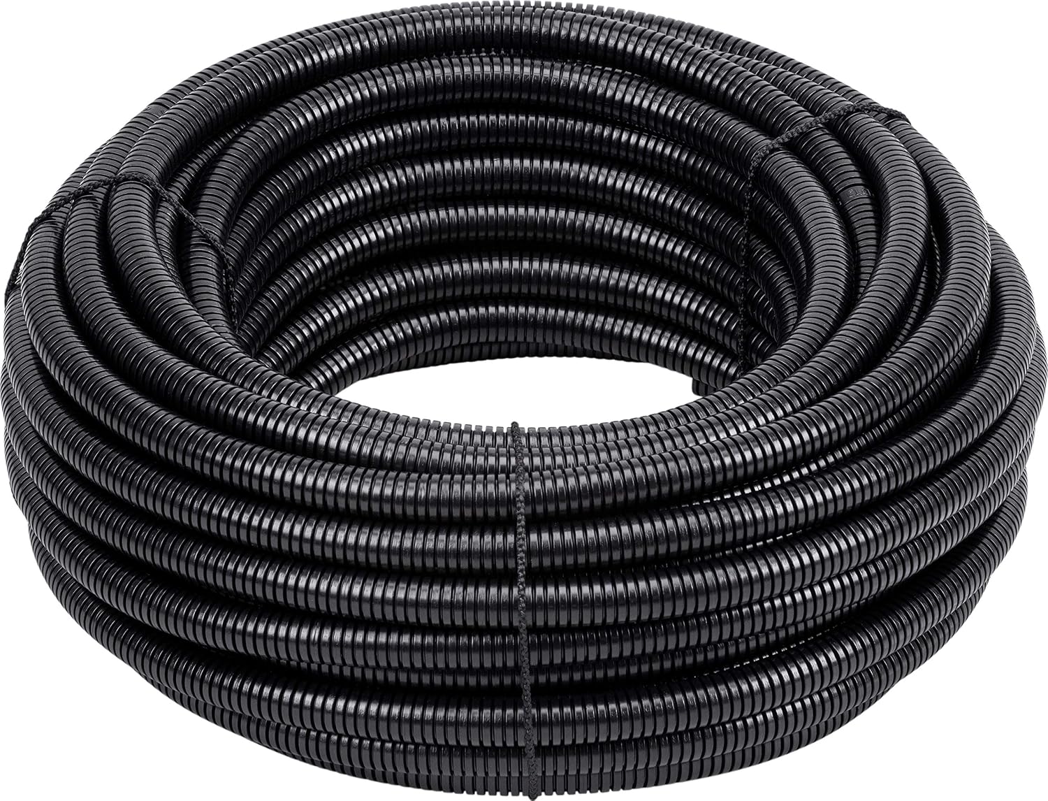 Wellrohr Flexibles Kabel Schutz Rohr Isolierrohr UV Leerrohr Elektrik 50m Wellrohr Flexibles Kabel Schutz Rohr Isolierrohr UV Leerrohr Elektrik 50m
