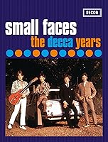 Vista 3 de The Decca Years