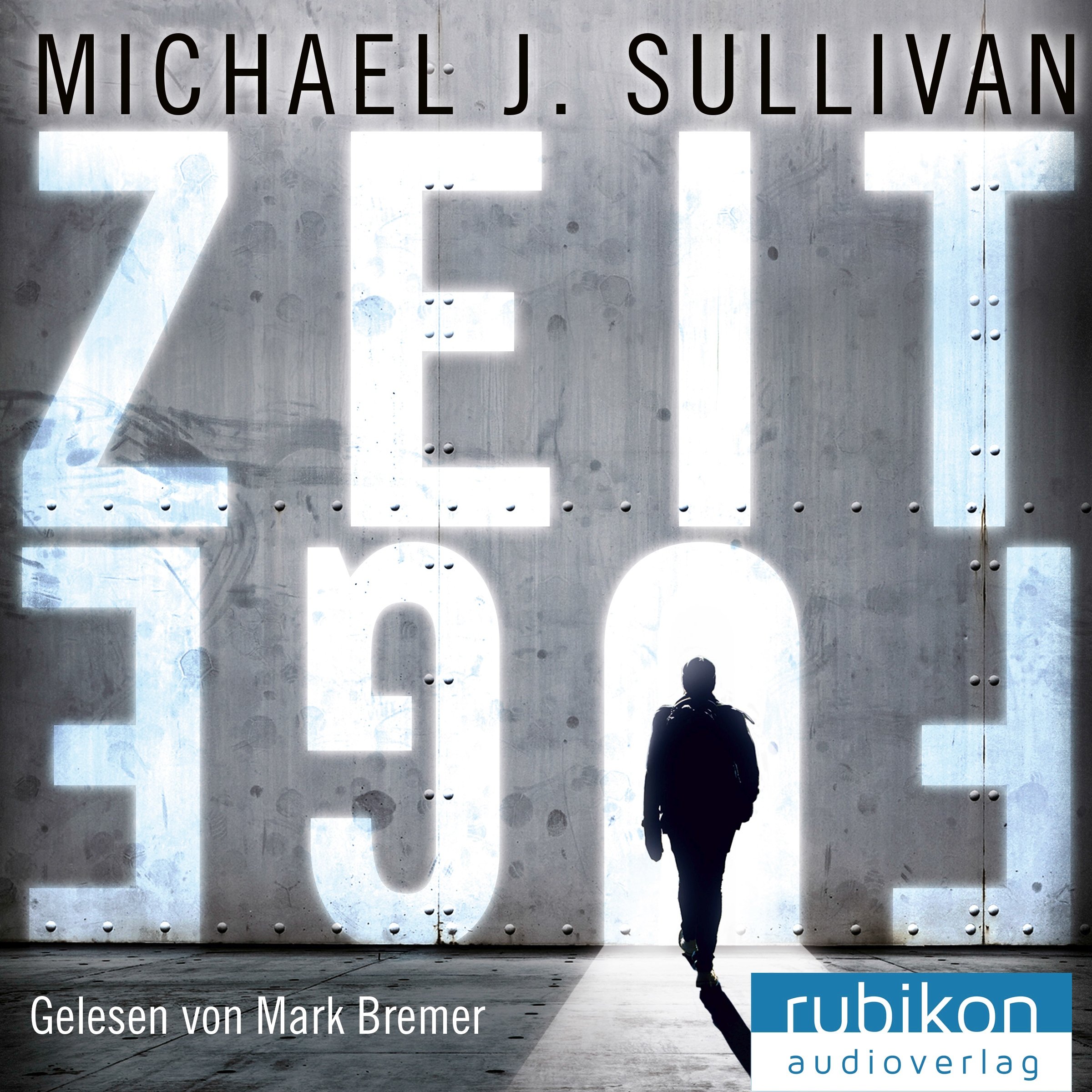 Cover art for Zeitfuge
