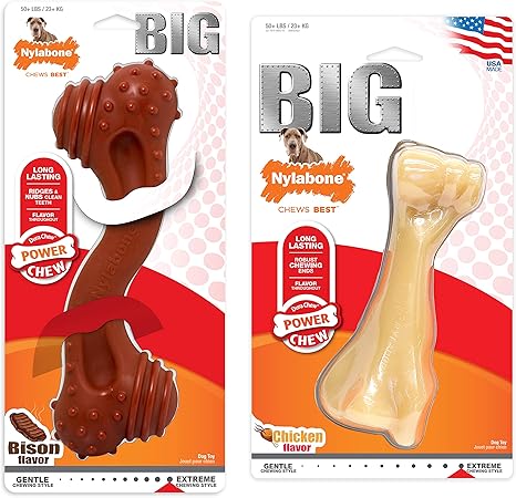 big nylabone