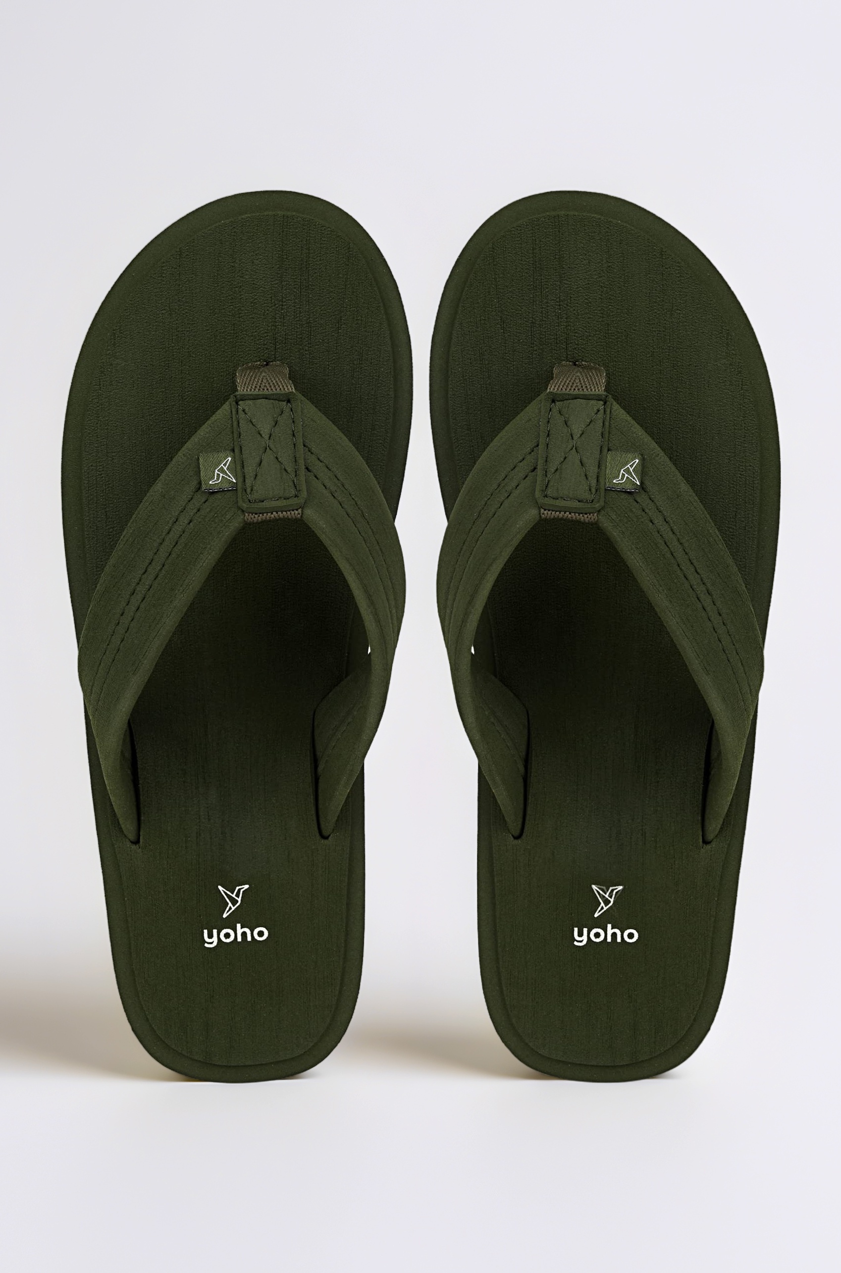 Bubbles Men Ortho slippers | Soft comfortable and stylish flip flop slippers for Men in exciting colors |Lightweight | Anti Skid | Daily Use Chappal