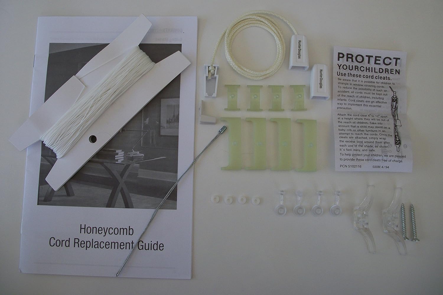 Hunter Douglas Old Style Duette Applause and